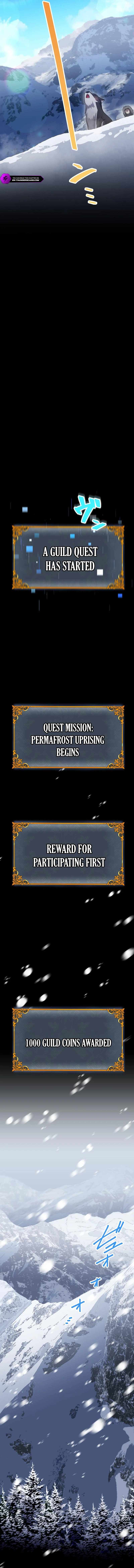 Starting from Level 1: I'll Defeat All Reincarnated Monsters in My Secret Dungeon Chapter 34 5